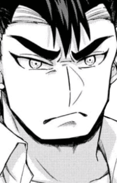 Daisuke Souma