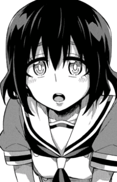 Hiyori Mishima