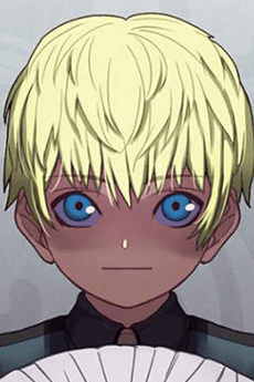 Orlocke no Juusha