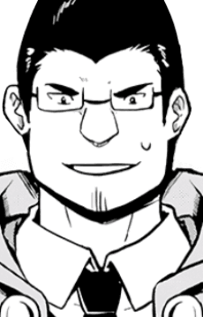 Branch Head