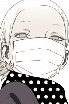 Tokino Mayoi
