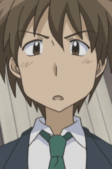 Daichi Negishi