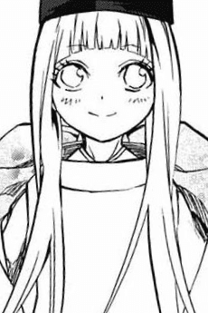 Abe no Seimei