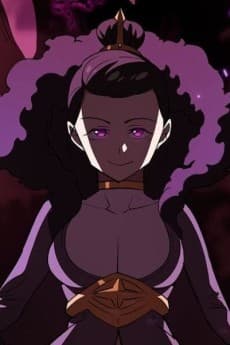 Devilish Queen