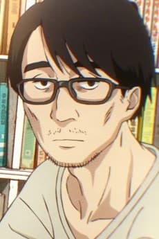 Nobuo Koyama