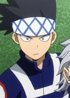 Yosetsu Awase