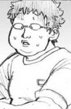 Shuuta Seki