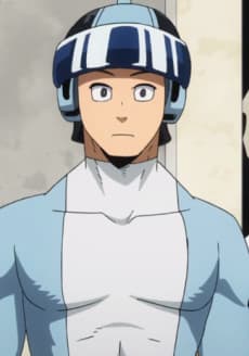 Masaki Mizushima
