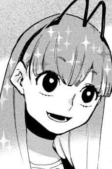 Amo Nekoyashiki