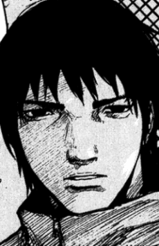 Denji Kudou