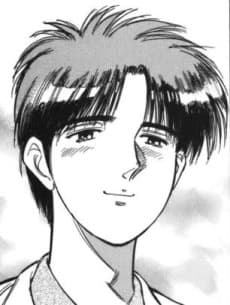 Kensuke Goto
