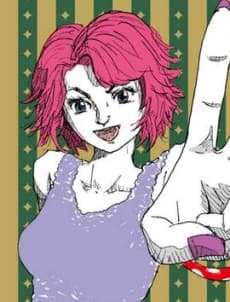 Penelope de la Rosa