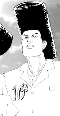 Muryotaisu Nijimura