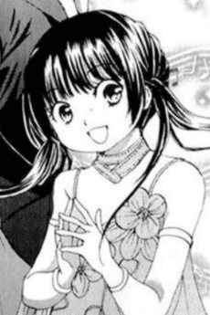 Hime Makimura