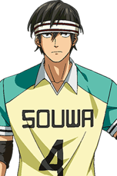 Shintarou Kazaki