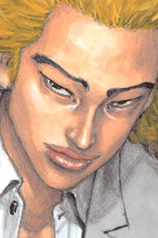 Tatsuhiko Shiratori