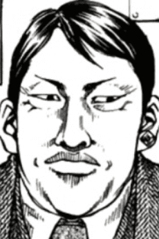 Shin Yamashiro