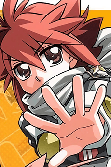 Nagi Kurogane