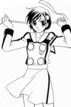Shizuku Miyamoto