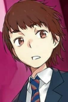 Kakeru Kamisato