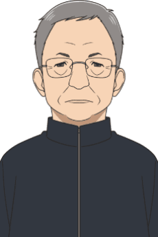 Kenroku Washizu