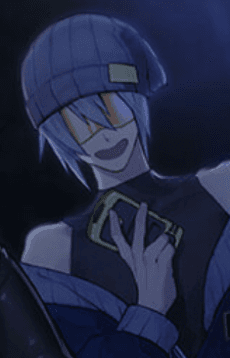Eiji