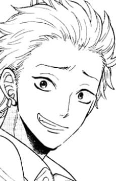 Yuujirou Torajima