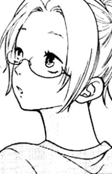 Hanoko Suzuki