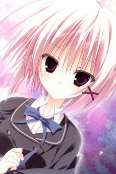 Shizuku Natsume