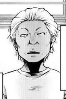 Ryuto Saibara
