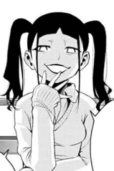 Melissa Maina Mitsushiro