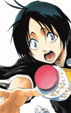 Hanatarou Yamada