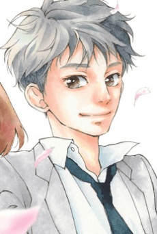 Haruki Sakura