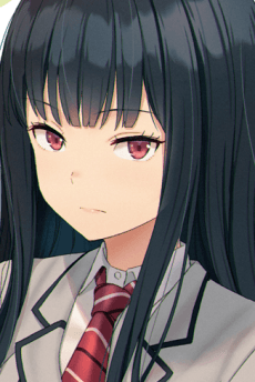 Akane Kurenai