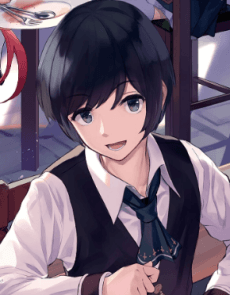 Yuu Kurosawa