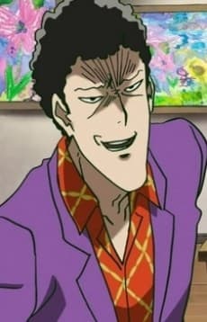 Otoko Tenin