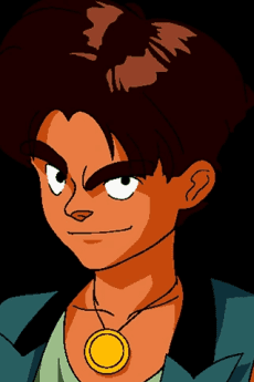 Mondo Agake
