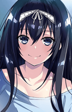 Kureha Takashina