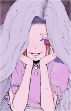 Senjinrui no Ou