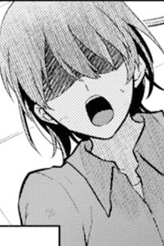 Emiya Shirou no Haha