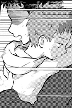 Emiya Shirou no Chichi
