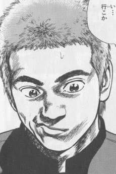 Hiroto Ooba