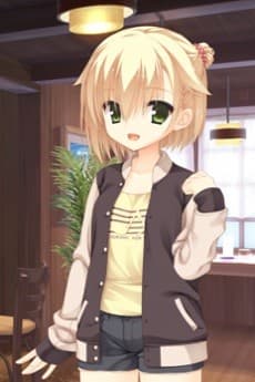 Wakana Kariya