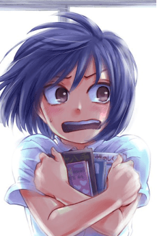 Meiko Oogami