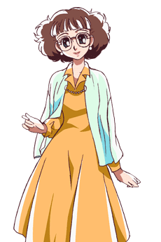 Chiaki Kurihara