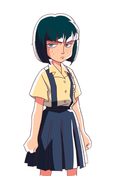 A-ko Ayanashi