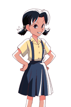 Tamami Ebicha