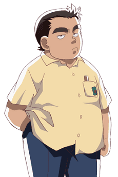 Tatsuya Kabamoto