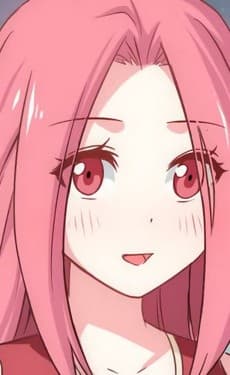 Aisha Yuri