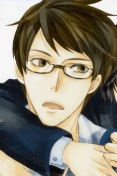 Saigusa Kensuke